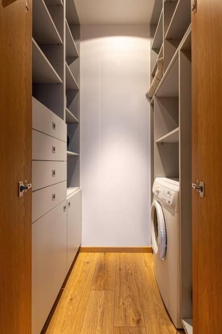 Апартаменти Urbannest Szafarnia 7-71 Гданськ Екстер'єр фото